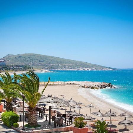 Bakija Apartments Saranda Extérieur photo