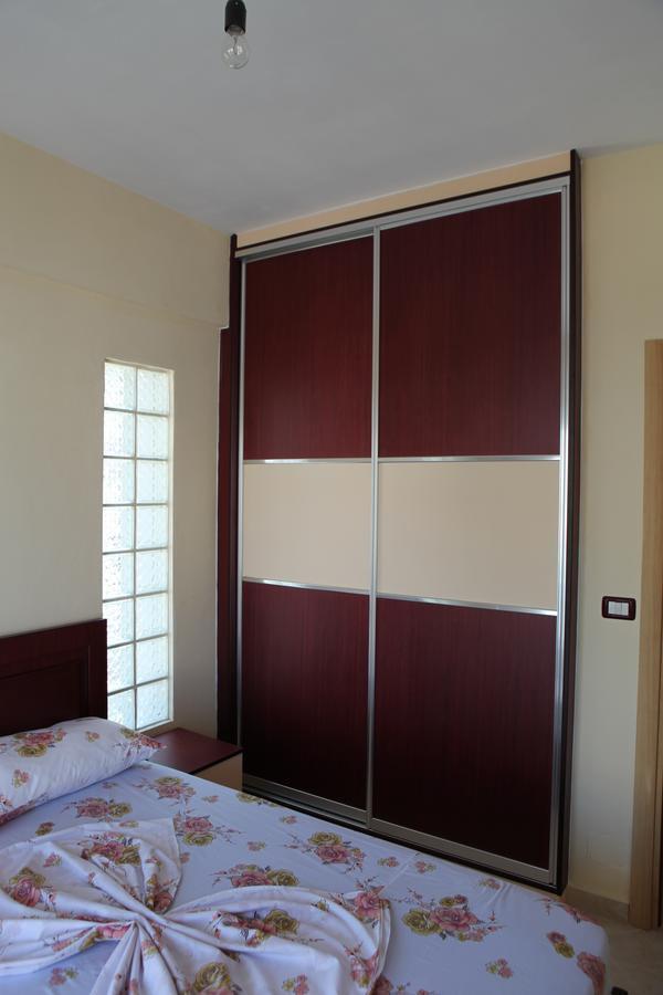 Bakija Apartments Saranda Extérieur photo