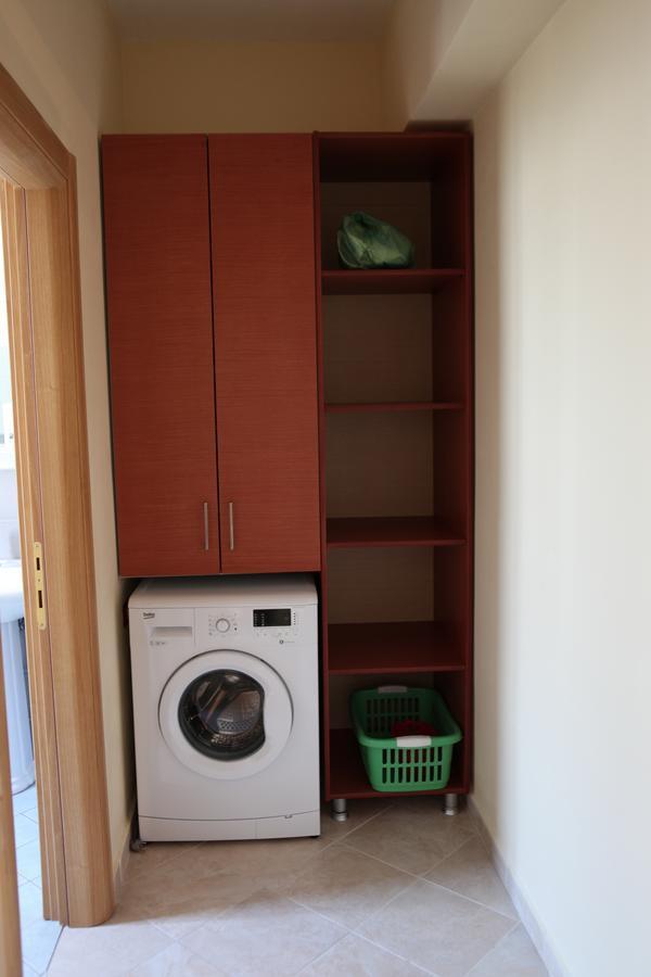 Bakija Apartments Saranda Extérieur photo