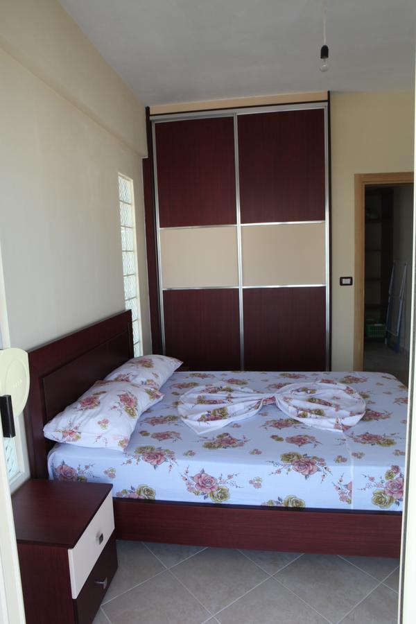 Bakija Apartments Saranda Extérieur photo