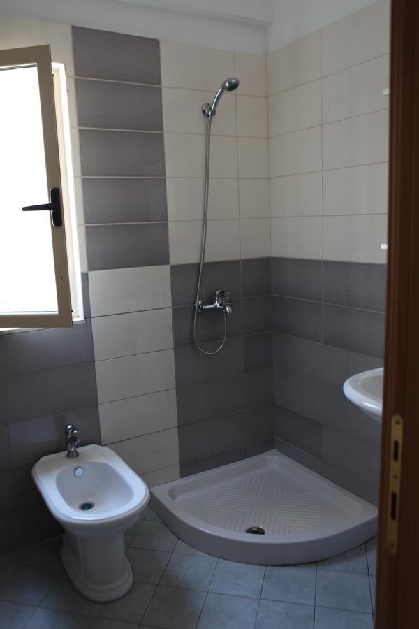 Bakija Apartments Saranda Extérieur photo